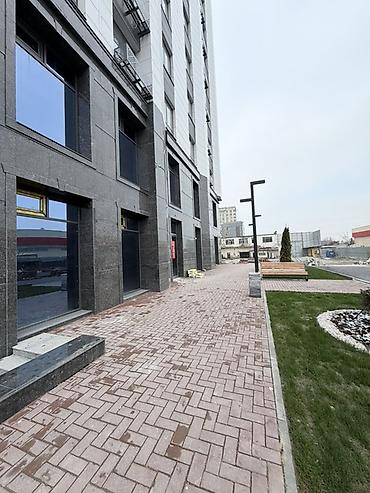 Продажа квартир: 2 комнаты, 50 м², Элитка, 16 этаж, Готовая ПСО (под самоотделку) — 4