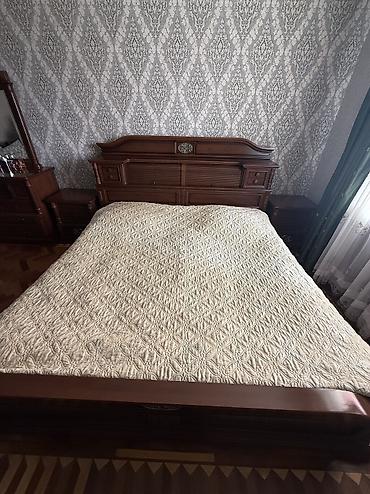tumbucqa: İşlənmiş, İkinəfərlik çarpayı, Bazasız, Matras ilə, Siyirməli — 2