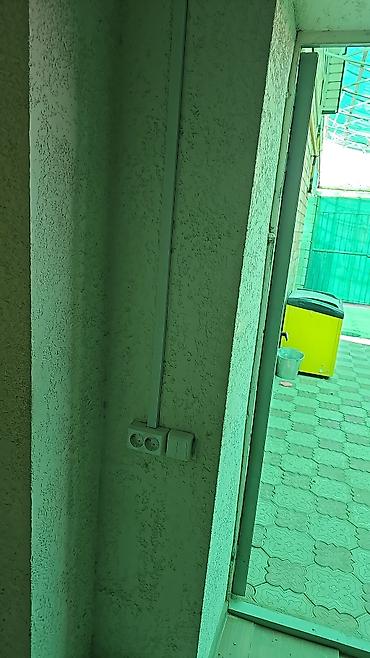 Электрики: Электрик | Монтаж выключателей, Монтаж проводки, Монтаж розеток Больше 6 лет опыта — 6