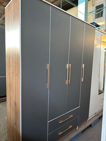 Двуспальные кровати: Двуспальная кровать, С ящиком для хранения, длина - 200 см — 30