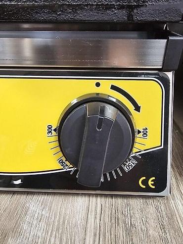 Restoran tosterləri: Toster "Remta" Toster doner aparati dönər aparatı Türkiyə istehsalı — 13