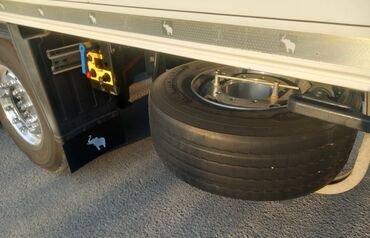 Прицепы и полуприцепы: Прицеп, Schmitz Cargobull, Холодильник, рефрижератор, от 12 т — 6