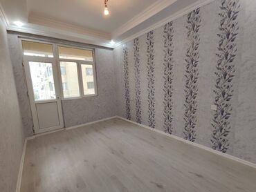 Yeni tikili: 2 otaqlı, Yeni tikili, 53 kv. m — 10