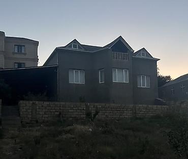 Həyət evləri və villaların satışı: 4 otaqlı, 156 kv. m, Yeni təmirli — 13