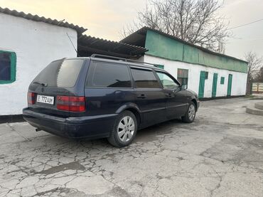 Другие автомобили: Продаю пассат б4 универсал темно‑синего цвета.год 1995 об 1.8 at lalafo.kg — 12 Другие автомобили: Продаю пассат б4 универсал темно‑синего цвета.год 1995 об 1.8 — 12