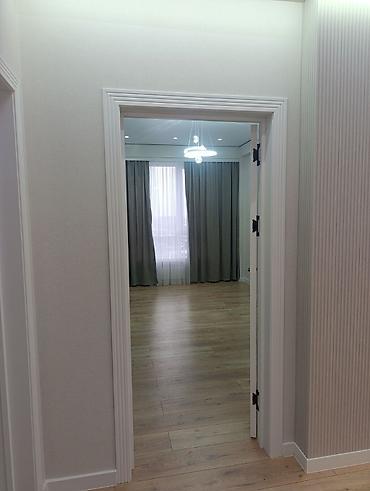 Продажа квартир: 3 комнаты, 77 м², Элитка, 9 этаж, Евроремонт — 3