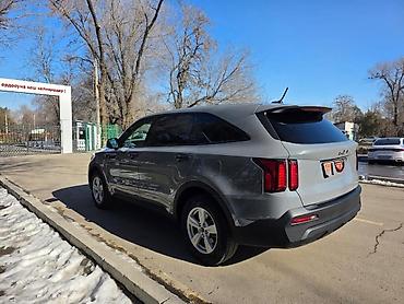 Kia: Kia Sorento: 2023 г., 2.5 л, Автомат, Бензин, Кроссовер — 3