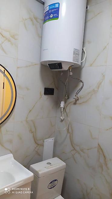 Продажа квартир: 1 комната, 42 м², 105 серия, 8 этаж, Евроремонт — 10