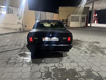 чип бмв е34: BMW 5 series: 1994 г., 2.5 л, Механика, Бензин, Седан — 3