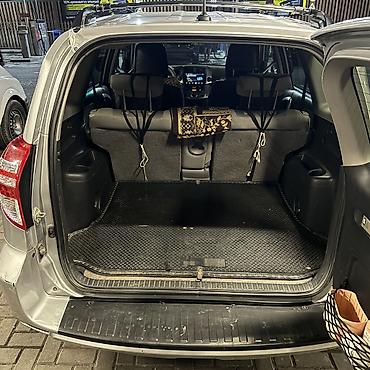 мотор рав 4: Toyota RAV4: 2008 г., 2.4 л, Автомат, Газ, Кроссовер — 8