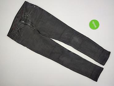 jeans bhs: Denim, Jeansy damskie, rozmiar M — 2