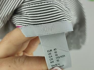 koszula kenzo: H&M, Koszula damska, rozmiar M — 4