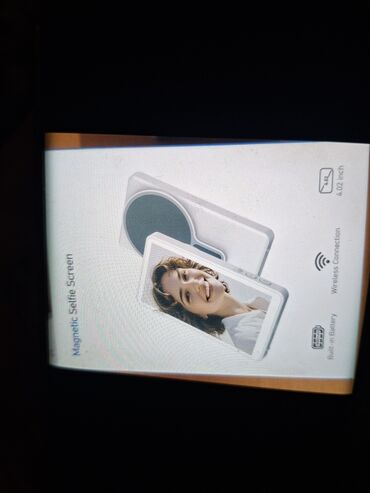 Dinamiklər və kolonkalar: Yeni Xiaomi Kolonka, Növ - Smart, rəng - Qara — 14