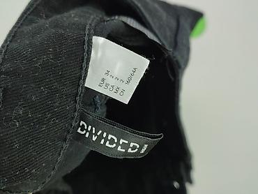 jeansy dsquared: H&M Divided, Jeansy damskie, rozmiar XS — 4