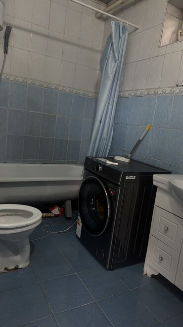 Долгосрочная аренда комнат: Комната берилет! — 4