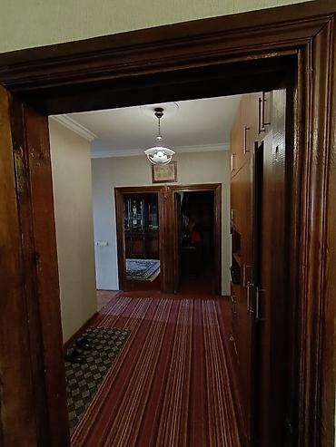 7ci mk: Bakı, 7-ci mikrorayon, 4 otaqlı, Köhnə tikili, m. Azadlıq Prospekti, 87 kv. m — 6