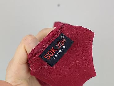 xs: T-shirt damski, rozmiar S — 4