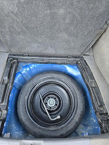 Subaru: Subaru Impreza: 2000 г., 1.5 л, Автомат, Бензин, Хэтчбэк — 10