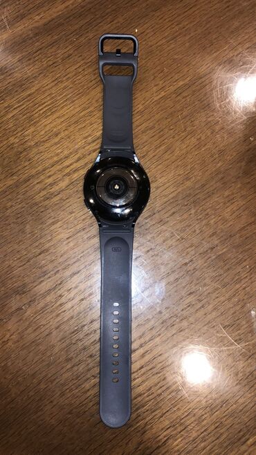 smart led: Смарт часы, Samsung, Сенсорный экран, цвет - Черный