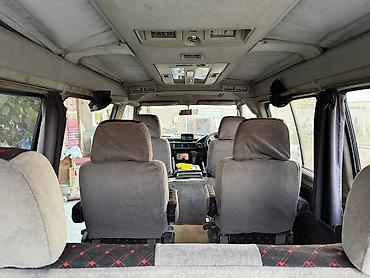 масло для авто: Mitsubishi Delica: 1989 г., 2.5 л, Дизель, Минивэн — 8