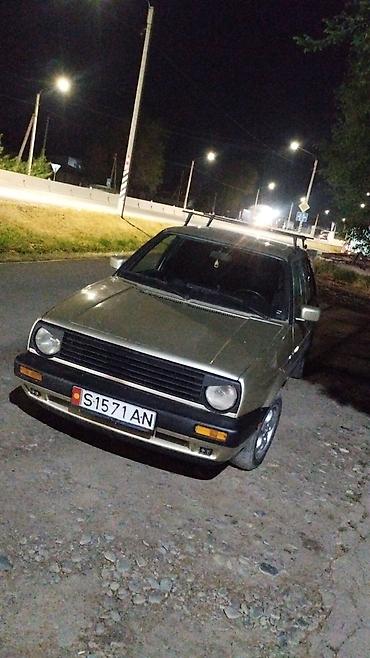 обвес гольф 3: Volkswagen Golf: 1990 г., Хэтчбэк — 7