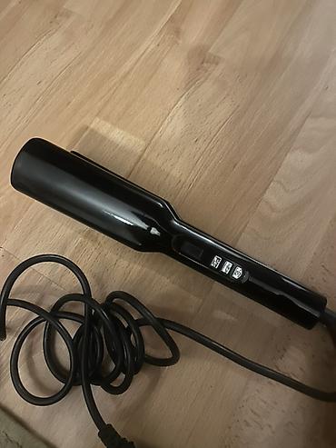 logman braun: 230 derece qeder qalxir. Hec bir problemi yoxdur. Super işleyir — 1