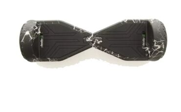riyaziyyat test toplusu 2 ci hisse pdf yukle: Elektrik hoverboard – qara mərmər naxışlı korpus - Dizayn: Qara