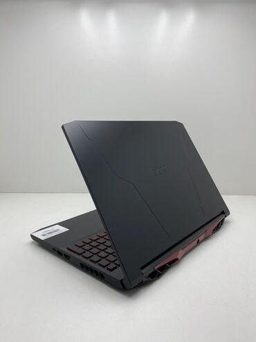 Ноутбуки и нетбуки: Ноутбук, Acer, 16 ГБ ОЗУ, Intel Core i5, 15.6 ", Б/у, Для работы, учебы, память SSD