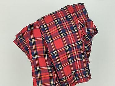 bluzki bing: Bershka, Spodnie materiałowe damskie, rozmiar S — 7