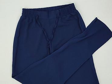 cargo stradivarius: Spodnie materiałowe damskie, rozmiar XS — 1