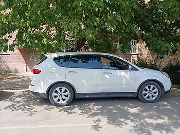 tribeca: Subaru B9 Tribeca: 2005 г., 3 л, Автомат, Бензин, Кроссовер — 1