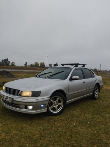 машина кж ош фит: Nissan Cefiro: 1998 г., 2 л, Автомат, Бензин, Седан