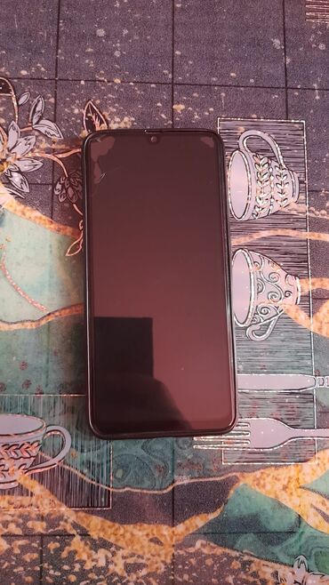 Samsung: Samsung Galaxy A50, 128 GB, rəng - Bənövşəyi, İki sim kartlı