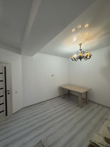 1 комнатная квартира снять на долгий срок: 18 м², С мебелью