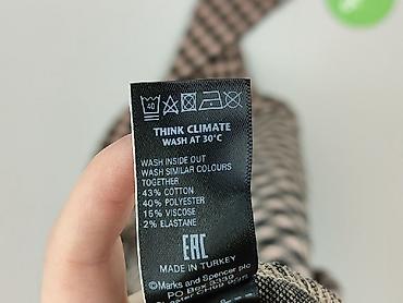 midi: M&S Collection, Sukienka damska, rozmiar M — 5
