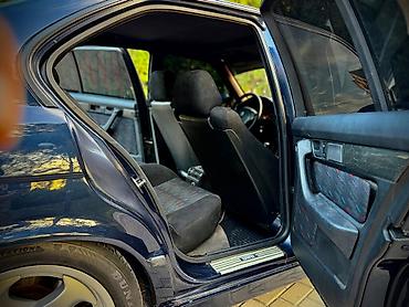 выхлоп на бмв е34: BMW M5: 1994 г., 4.4 л, Механика, Бензин, Седан — 8