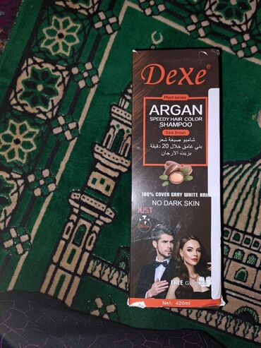 saç açıcı toz qiymeti: Dexe Saç Qaraldan Şampun