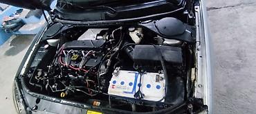 lancer 9: Ford Mondeo: 2003 г., 2 л, Механика, Дизель, Универсал — 10