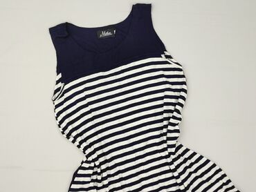 duże rozmiary ekskluzywne sukienki plus size: Сукня жіноча, розмір M