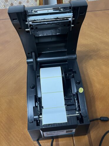 продажа принтеров бу: Продаю xprinter в хорошем состоянии