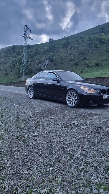 бмв е34 выхлоп: BMW 5 series: 2004 г., 0.3 л, Автомат, Бензин, Седан — 3