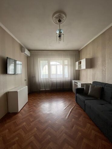 Продажа квартир: 1 комната, 34 м², 105 серия, 5 этаж, Косметический ремонт