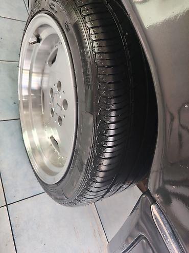 kredit avto aksesuar: Salam disk teker satılır yenidi 1 ay olmaz almışam 1350 ə azn disk — 3