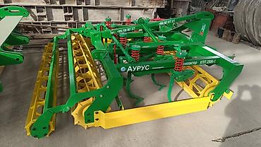 Другие культиваторы: Компактор кпп-2500 культиватор предпосевной. # исполнение - — 11