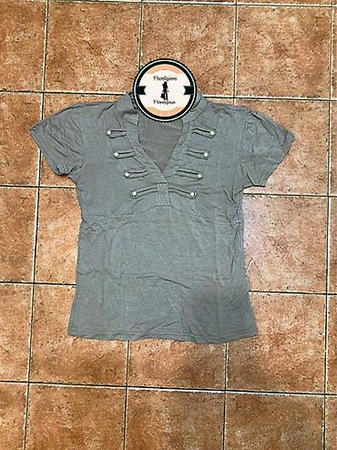 Majice kratkih rukava: Ženske majice-više modela(XS,S) Idealno za svakodnevne kombinacije — 1