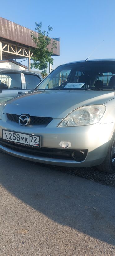 Mazda: Mazda Demio: 2004 г., 1.5 л, Автомат, Бензин, Хэтчбэк