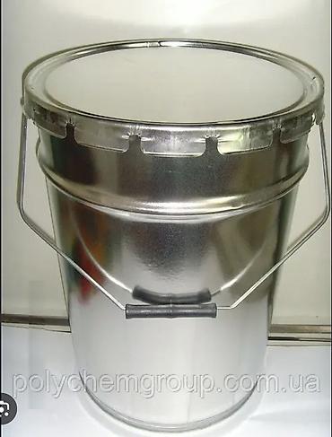 ZETON — профессиональное полимерное покрытие для бетонных полов