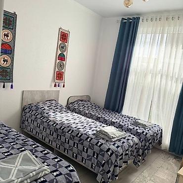 talisman village: Коттедж, Париж, Чок-Тал, 7 мест — 8