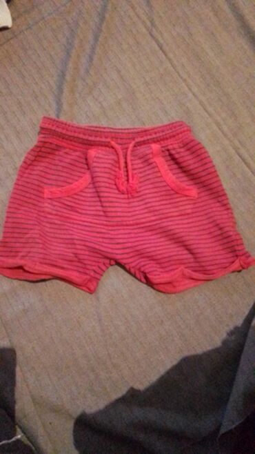 Cinslər və şalvarlar: Finka, idman şalvarı, Uniseks, 5 - 6 yaş — 22