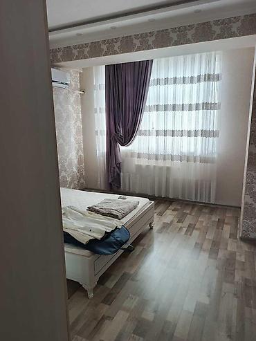 yasma: Yasamal, 3 otaqlı, Yeni tikili, m. 20 Yanvar, 76 kv. m — 7